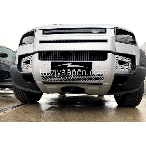 อุปกรณ์เสริมอัตโนมัติแผ่นลื่นไถลสำหรับ 2020 ผู้พิทักษ์